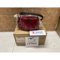 Cụm đèn hậu Đèn sau Suzuki GZ150A Hàng chính hãng Suzuki