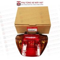 Cụm đèn hậu HONDA Super Dream 100 (đã có đèn) _(33700KFV951)_6B 2E