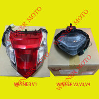 CỤM ĐÈN HẬU WINNER X ZIN HÃNG HONDA