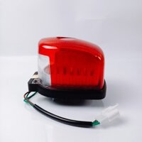 Cụm đèn hậu xe CUB 81 đời mới - Đèn đuôi xe Cub 50cc - G925