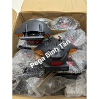Cụm đèn hậu xe đạp điện Pega Cap As, Hk bike, hàng chính hãng Pega