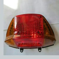 Cụm Đèn Hậu Xe DREAM Hàng Cao Cấp