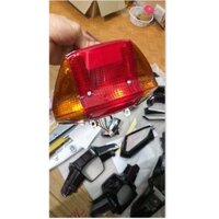 cụm đèn hậu xe DREAM sẵn đui và zac -HCM