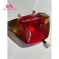 Cụm đèn hậu xe dream thái