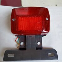 cụm đèn hậu xe honda cub 82 DD cup học sinh đời mới phụ tùng phố huế