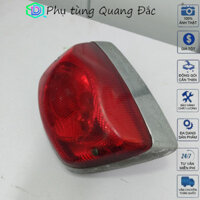 cụm đèn hậu xe Piaggio vespa LX hàng Rin tháo xe Shop Quang Đắc