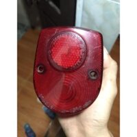 Cụm đèn lái xe honda cub 81 50cc ( hàng zin tháo xe)