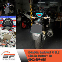 Cụm Đèn Led Audi Cho Exciter 150