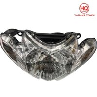 Cụm đèn pha chính hãng Yamaha dùng cho xe Sirius (2007-2016) - Yamaha town Hương Quỳnh