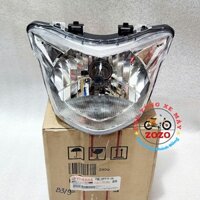 Cụm đèn pha, chóa đèn trước Exciter 150 (2015-2018) zin mới - 2PV-H4310-00/2ND-H4310-20