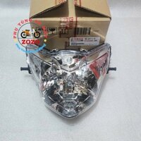 Cụm đèn pha, chóa đèn trước Exciter 135 (2011-2014) zin mới - 55P-H4310-00