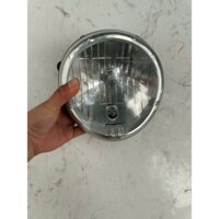cụm đèn pha đèn sym attila elizabeth fi 125 (hang zin tháo xe )