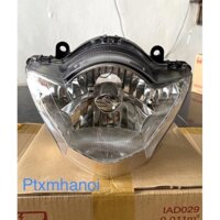 Cụm Đèn Pha Honda SH 2013 2014 2015 2016 Chính Hãng