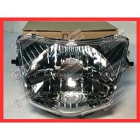 Cụm đèn pha Honda Wave Rs/Wave alpha lớn/Wave S100 (không kèm bóng đèn)  - Chính hãng