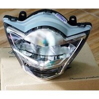 Cụm đèn pha Led 2 tầng cho SH 2012 -2016 125/150i (Chính hãng Zhipat)
