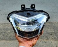 Cụm đèn pha Led Sh 2017 chính hãng - 33100-K77-V01