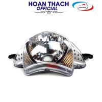 Cụm đèn Pha Trước Cho Xe Máy Future Neo honda, chính hãng HOANTHACH 33110KTM971