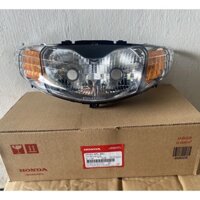 Cụm đèn pha trước Future 1 (33101-KFL-891)