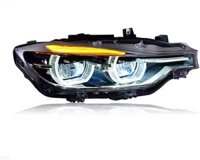 Cụm Đèn Pha Xe BMW chính hãng
