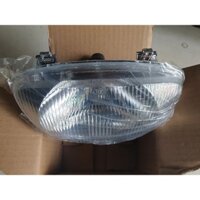 Cụm đèn pha xe máy Sym Angel Hi