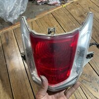 Cụm đèn sau, đèn hậu, đèn đuôi sau, hàng zin tháo xe SYM ATTILA ELIZABETH 125 FI