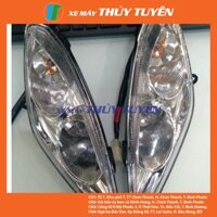 Cụm đèn xi nhan exciter 135- 2010 -YAMAHA Chính hãng