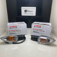 Cụm Đèn Xi Nhan Sau Xe Máy Exciter 150 2015-2018 Hàng Zin Chính Hãng / Củ Xi Nhan Sau Ex150