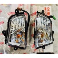 Cụm đèn xi nhan sau Yamaha Cuxi chính hãng
