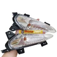 Cụm đèn xi nhan trước Exciter 150 zin