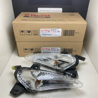 Cụm Đèn Xi Nhan Trước Xe Máy Exciter 150 2015-2018 - Hàng Zin Chính Hãng / Củ Xi Nhan Trước Yamaha Ex150