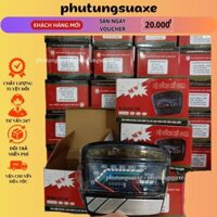 Cụm đồng hồ công tơ mét (báo tốc độ) xe máy Honda Dream cao cấp phutungsuaxe