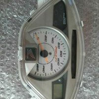 Cụm đồng hồ công tơ mét FUTURE X 125 Fi 2009 zin honda