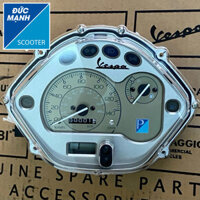 Cụm đồng hồ công tơ mét VESPA Lxie, Lx3vie ( chính hãng )