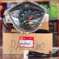 Cụm đồng hồ công tơ mét xe wave RSX 110, S110 zin chính hãng