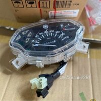 Cụm đồng hồ, công tơ mét xe SIRIUS FI 2022 zin chính hãng