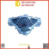 Cụm đồng hồ công tơ mét AirBlade | Air Blade K66 (2015 - 2019) chính hãng Honda 37100-K66-V01