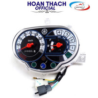 Cụm Đồng Hồ Km Xe Sirius Fi yamaha, chính hãng HOANTHACH 1FCH35100100 hoanthachstore