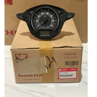 Cụm đồng hồ tốc độ | bộ đồng hồ công tơ mét Lead 125 (2020-2021) (37210-K12-V91)