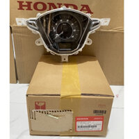 Cụm đồng hồ tốc độ - cụm đồng hồ công tơ mét HONDA LEAD 125 năm 2023 4VAL. 37100K2TV11