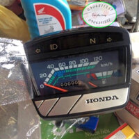 Cụm đồng hồ xe Dream Thái hàng đẹp