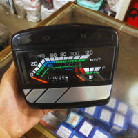 Cụm Đồng hồ xe Dream Thái (hàng chính hãng UMV)