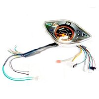 Cụm đồng hồ xe Wave A, Wave RS, Wave RSX 100, hoạt động ổn định, độ chính xác cao, loại tốt