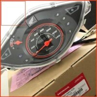 Cụm đồng hồ xe wave a zin honda chính hãng