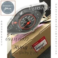 Cụm đồng hồ xe wave a zin honda chính hãng