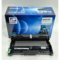 Cụm drum (cụm trống) Brother DR 2240/2280 (DR420) dùng cho máy Brother HL2130,2240D,2250DN,2270DW, DCP7050 (hiệu SHINY )
