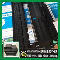 Cụm Drum hộp mực Brother DCP 7065DN / 7065 / DR 2255 Viettoner, Full Box.