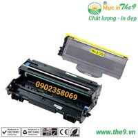 Cụm drum Hộp mực máy in Brother DCP-7030, DCP-7040, MFC-7340, MFC7440, MFC7840, HL-2140, HL2142, HL2150N, HL2170W