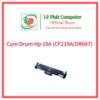 Cụm Drum Hp 19A (CF219A)  ĐÃ CÓ CHÍP dùng cho máy in Hp Pro M102A/M102W/M130A/130W/130FN/130FW