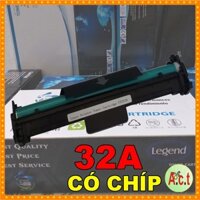 Cụm drum trống Hộp mực máy in Canon LBP 161dn / 162dw / 161 - 162 - [Cartridge 32A – Canon 051], mới 100%.