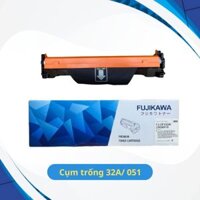 Cụm drum/trống mã 32A (CF232A) dùng Cho máy M203dw/ 227sdn/ 227fdw...